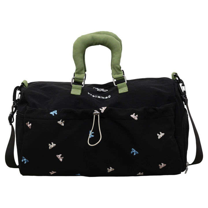 Stylish Multi-Functional Travel Duffel Bag Kalsten