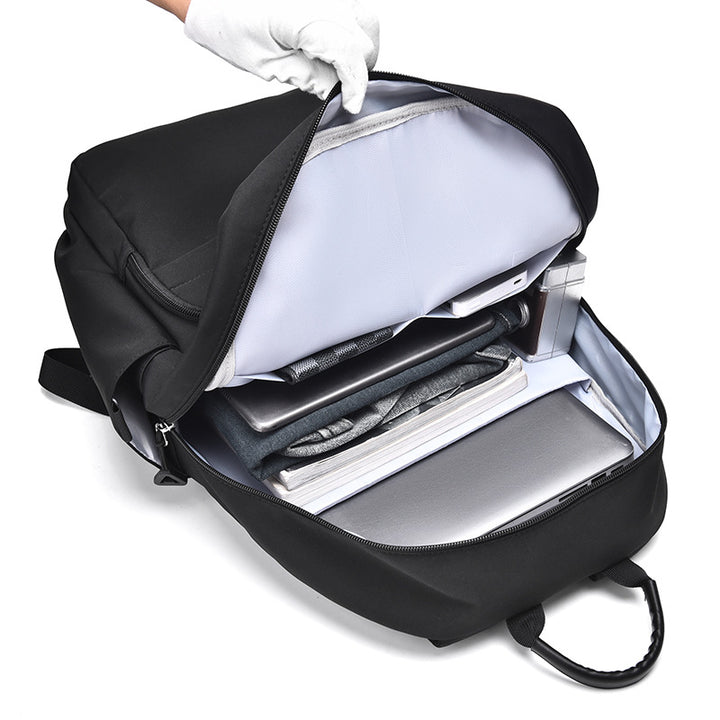 Versatile Multi-Functional Travel Backpack Kalsten
