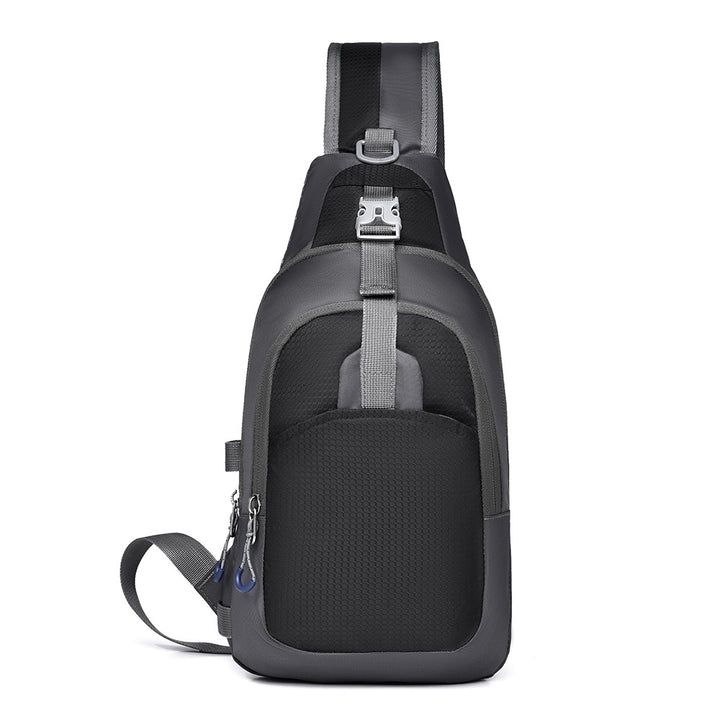 Compact Multi-Functional Sling Backpack kalsten