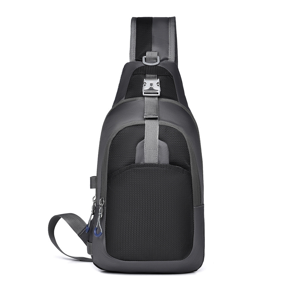 Compact Sling Backpack kalsten