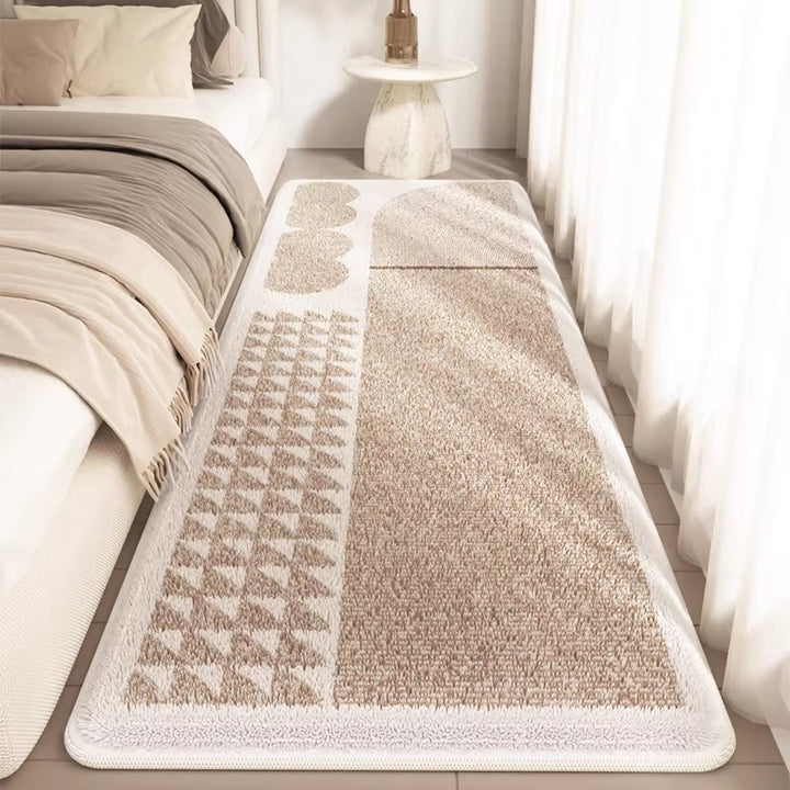 Bathroom Mat for Home Bathroom Floor Decor