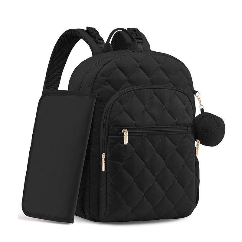 Padded Backpack with Practical Interior Organizer Kalsten