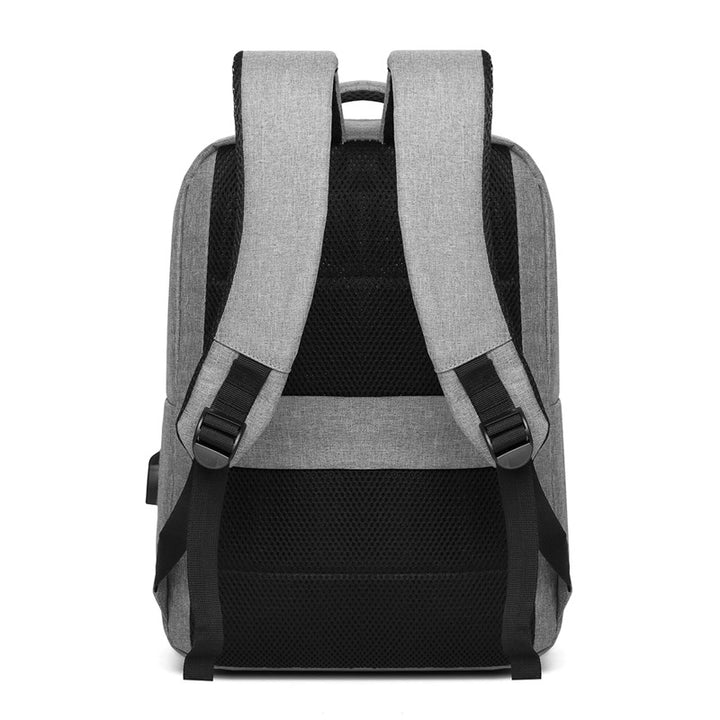 Versatile High-Storage Tech Backpack Kalsten
