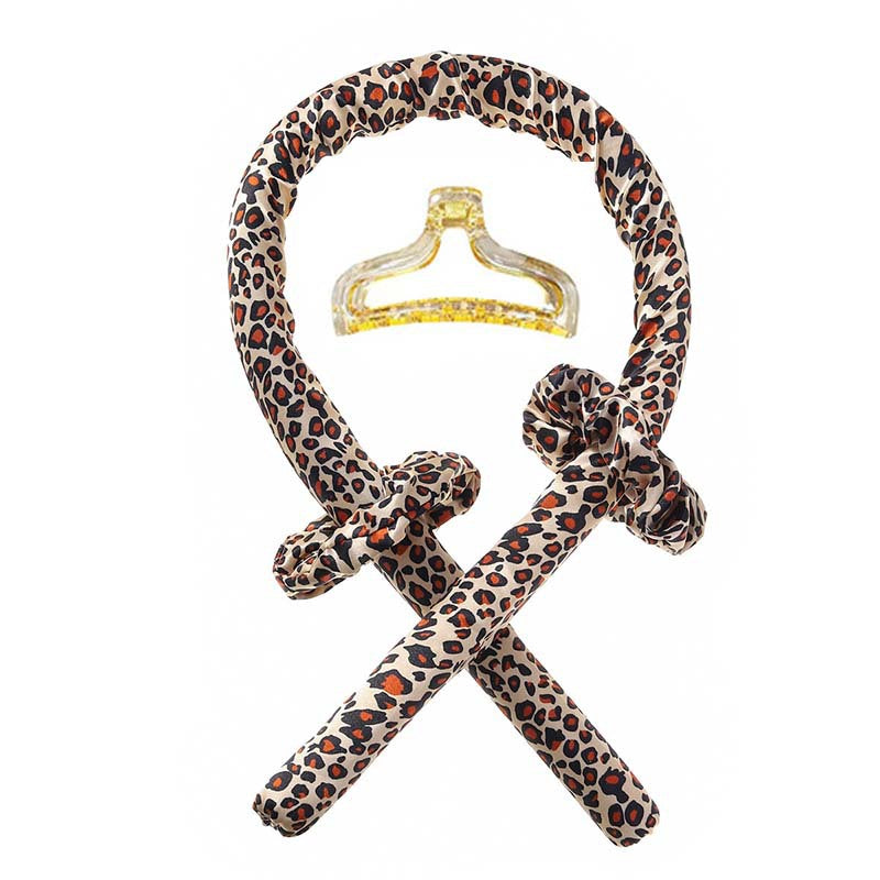 Stylish Leopard Print Hair Accessory