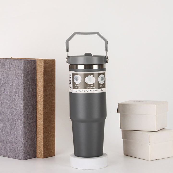 Women's Insulated Mug Kalsten