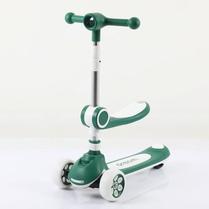 Foldable Kick Scooter Kalsten