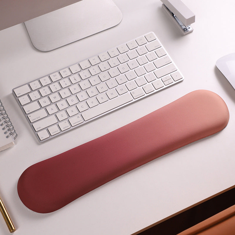 Premium Gel Keyboard Wrist Rest