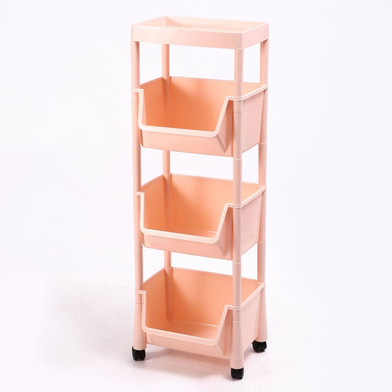 Mobile Storage Cart Kalsten