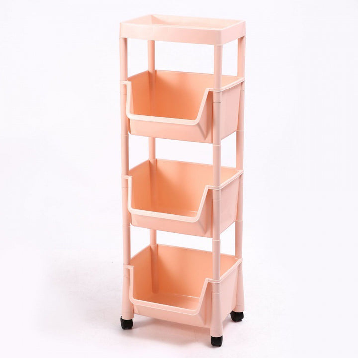 Mobile Storage Cart Kalsten