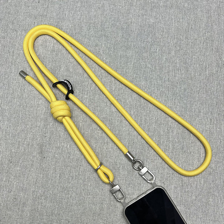 Adjustable Phone Lanyard Strap Kalsten