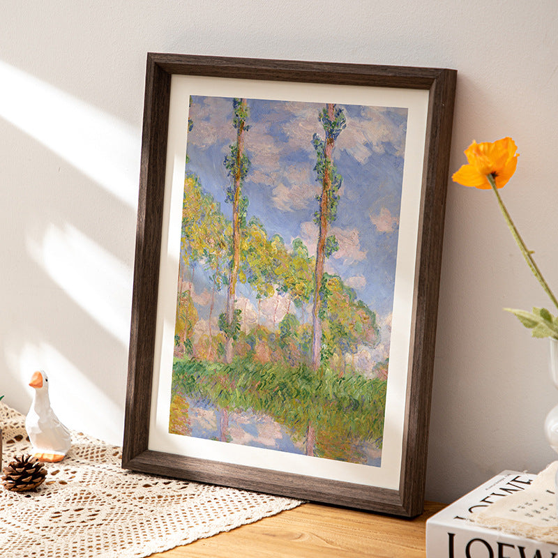 Artistic Framed Wall Art