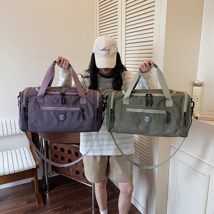 Versatile Sports Travel Duffle Bag Kalsten