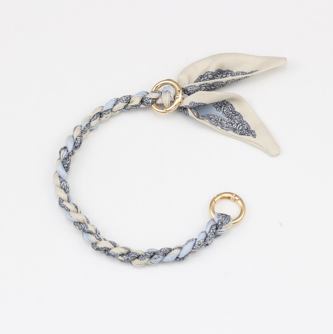 Chic Braided Wrist Charm Kalsten