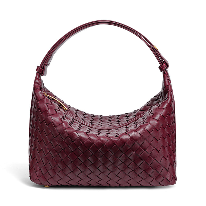 Woven Handbag Kalsten