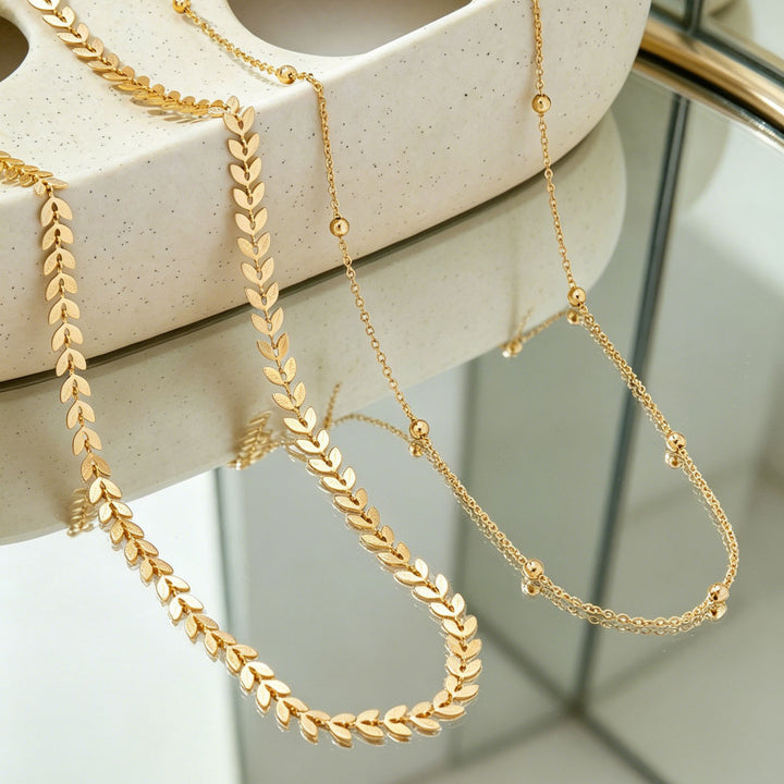 Chain Wallet Accessory Kalsten