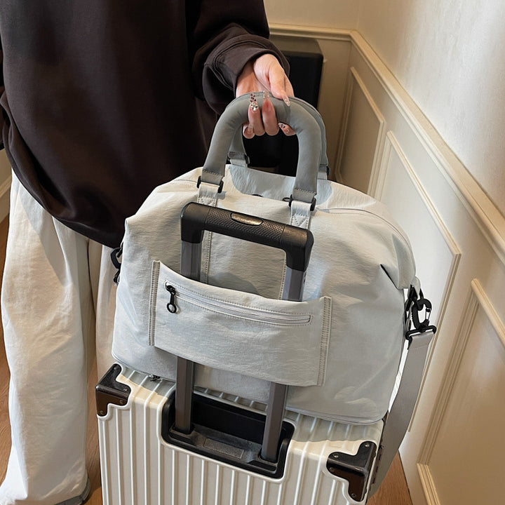 Multi-Functional Travel Duffel