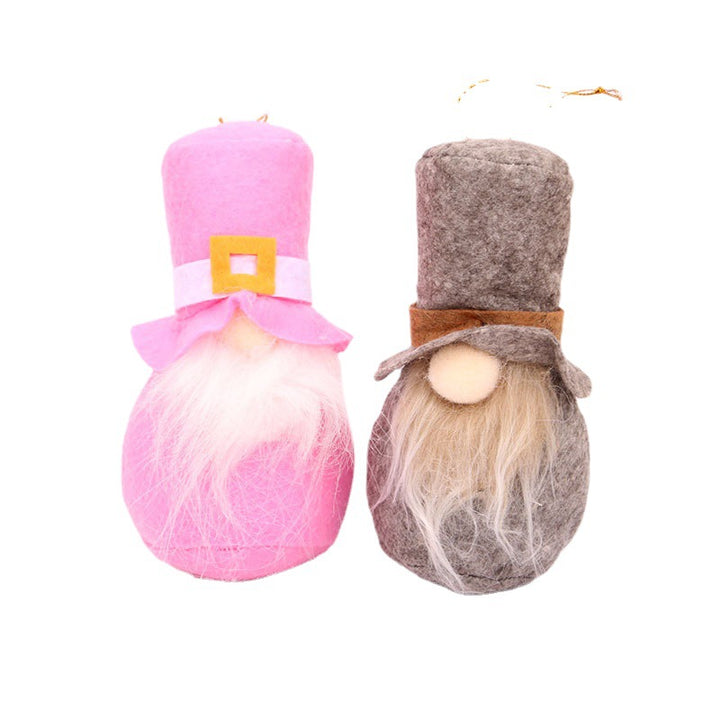Decorative Gnome Figurines Kalsten