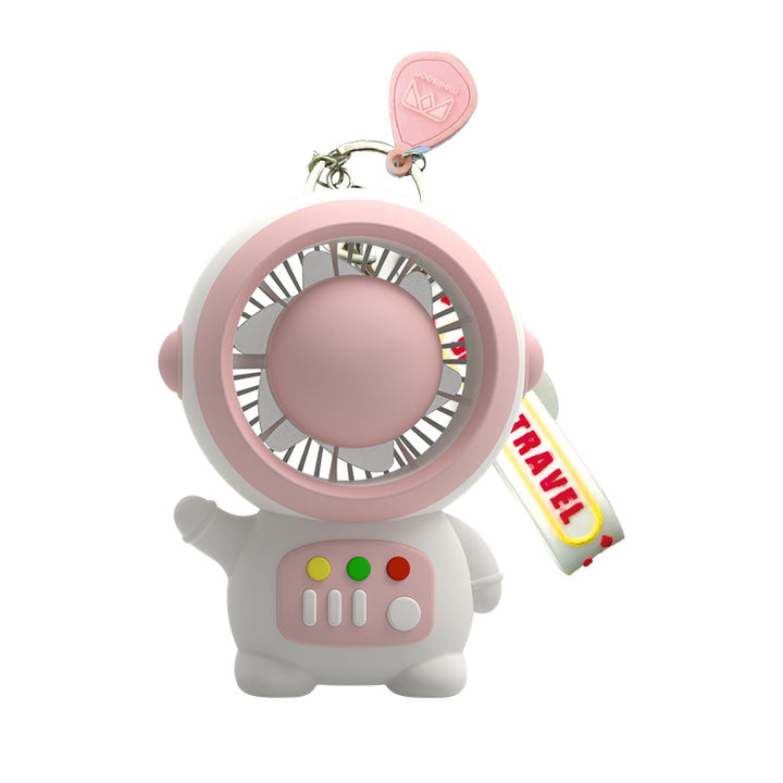 Women's Portable Toy Fan Kalsten