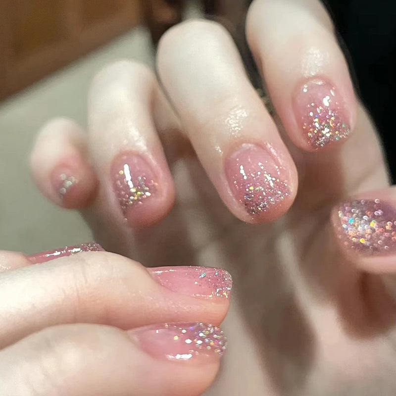 Glamorous nail designs Kalsten