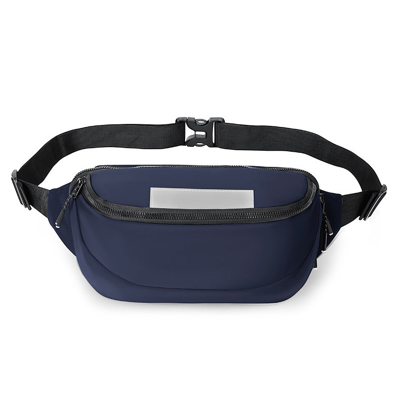 Functional Outdoor Waist Bag