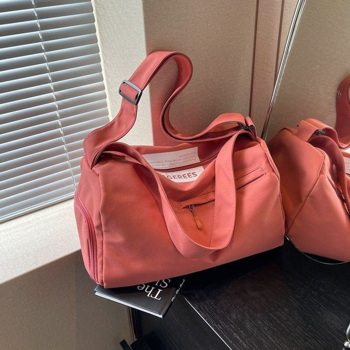 Versatile Weekender Travel Duffel Bag Kalsten