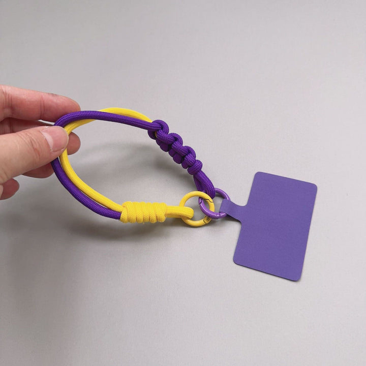 Paracord Keychain Holder Kalsten