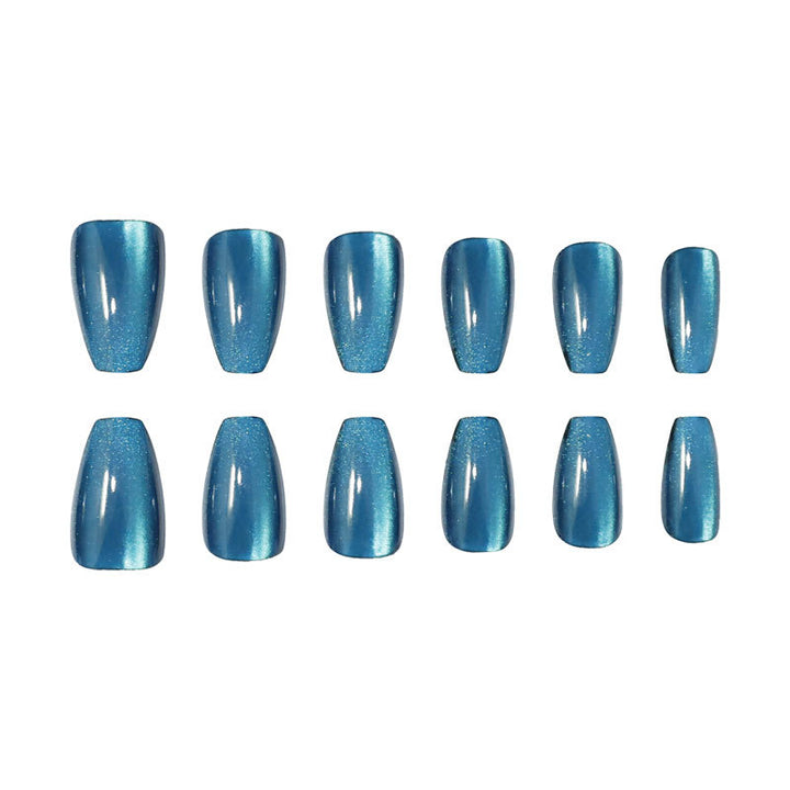 Premium Gel Press-On Nails