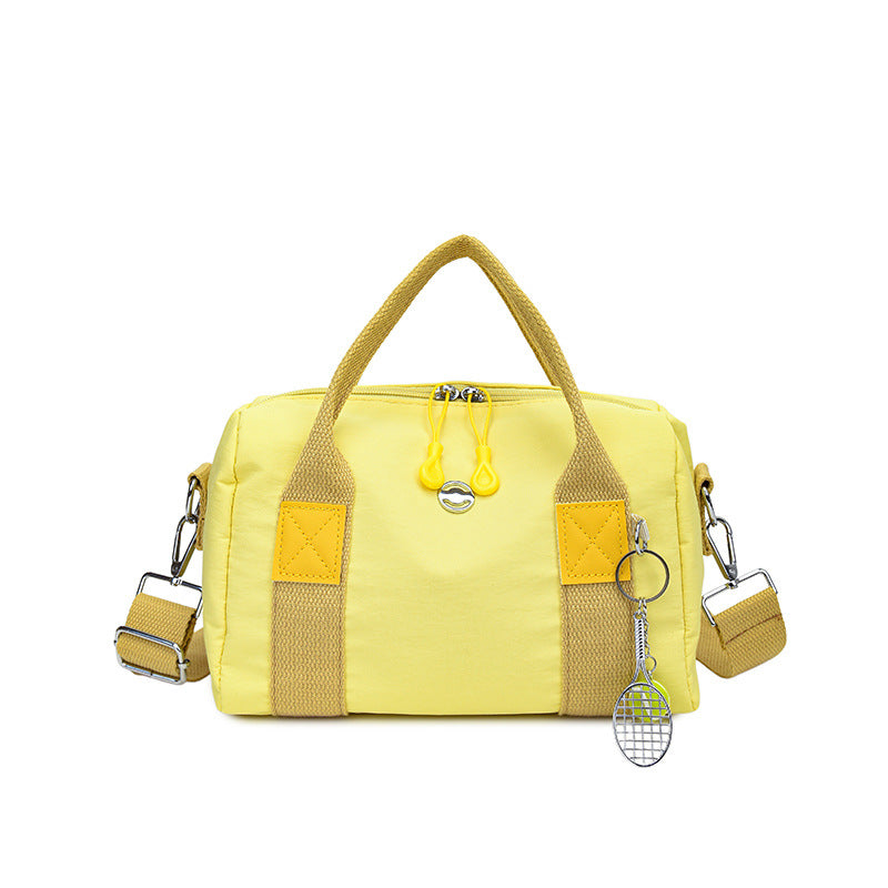 Lightweight Gym Travel Duffel Bag Kalsten