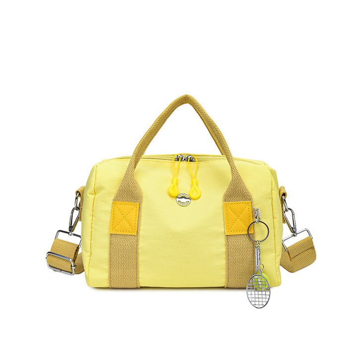 Lightweight Gym Travel Duffel Bag Kalsten