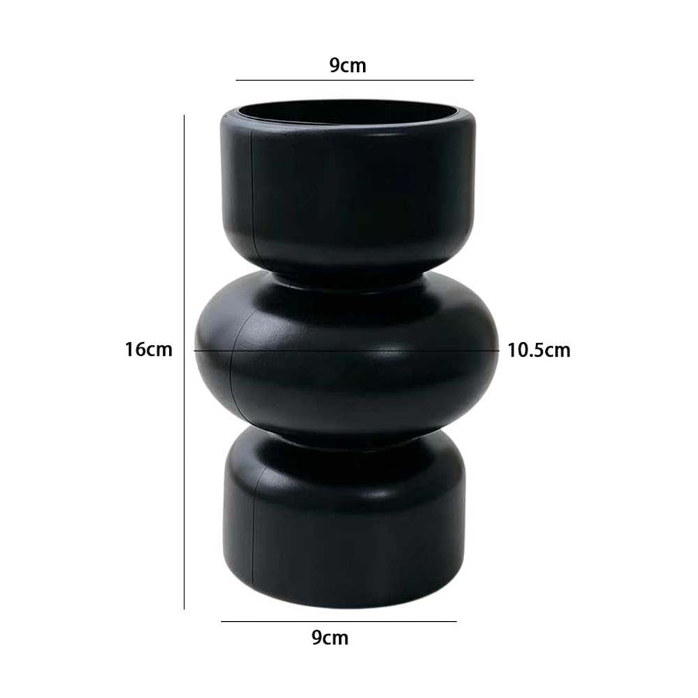 Modern Decorative Planter Kalsten