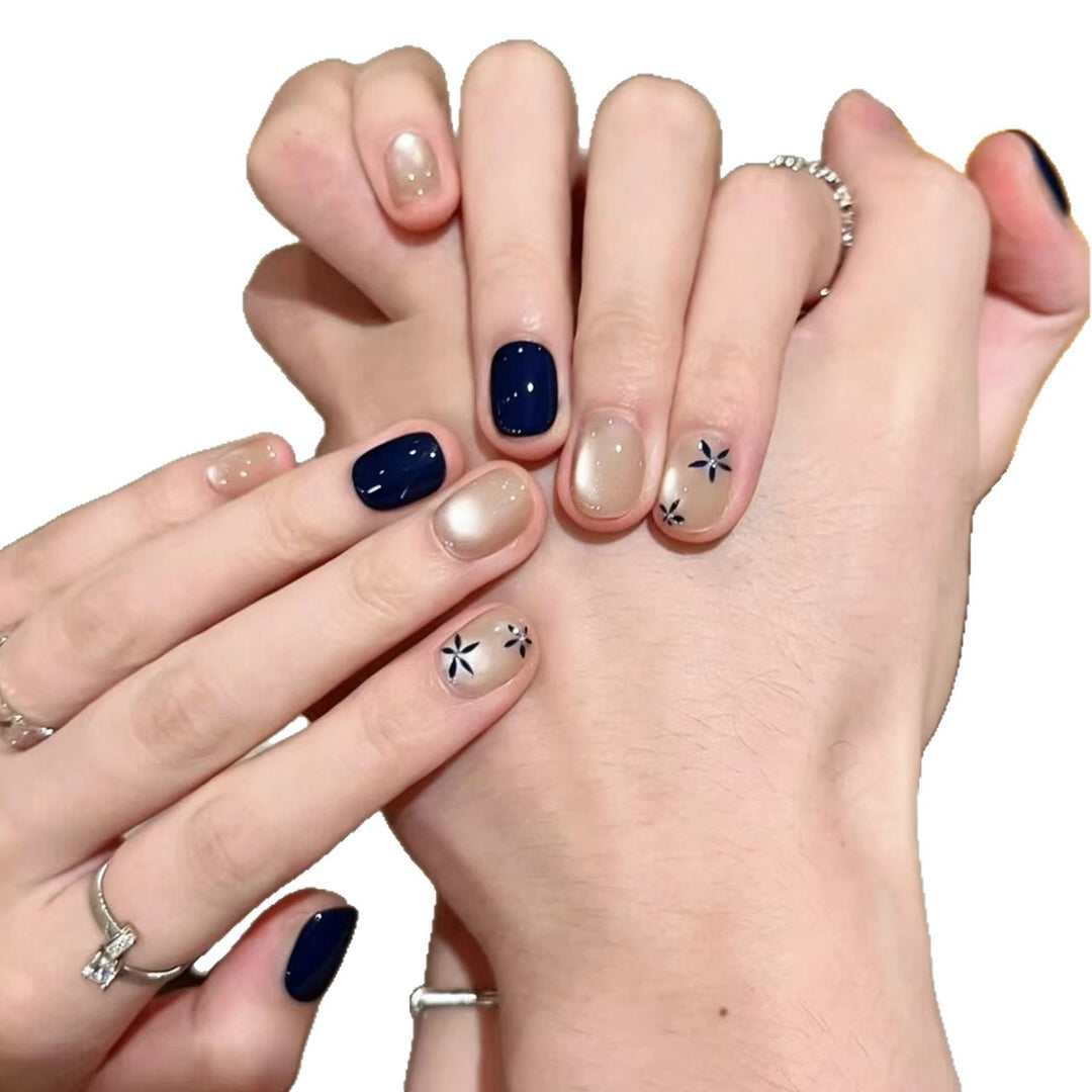 Artistic Nail Art Set