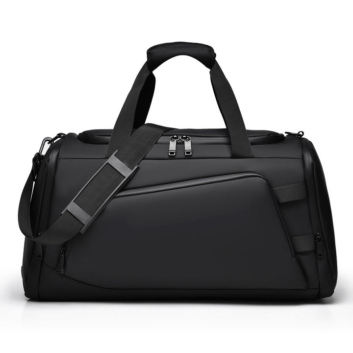 Premium Multi-Functional Travel Duffle Kalsten