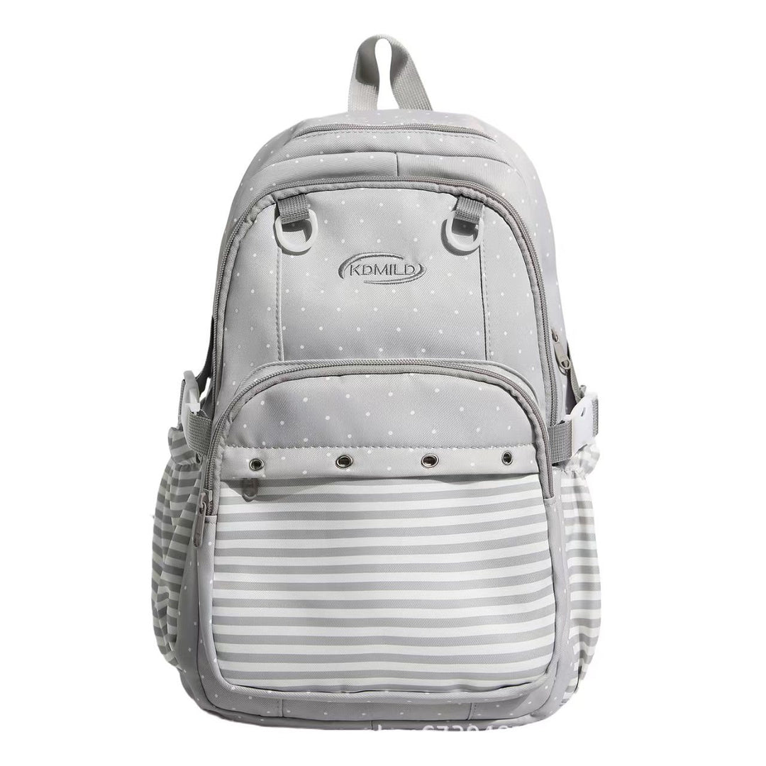 Multi-Functional Lightweight Backpack Kalsten