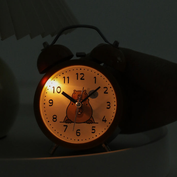 Toy Alarm Clock Kalsten