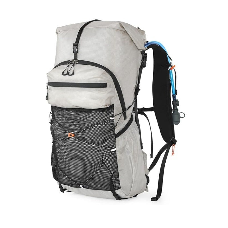 Lightweight and Functional Trekking Backpack Kalsten