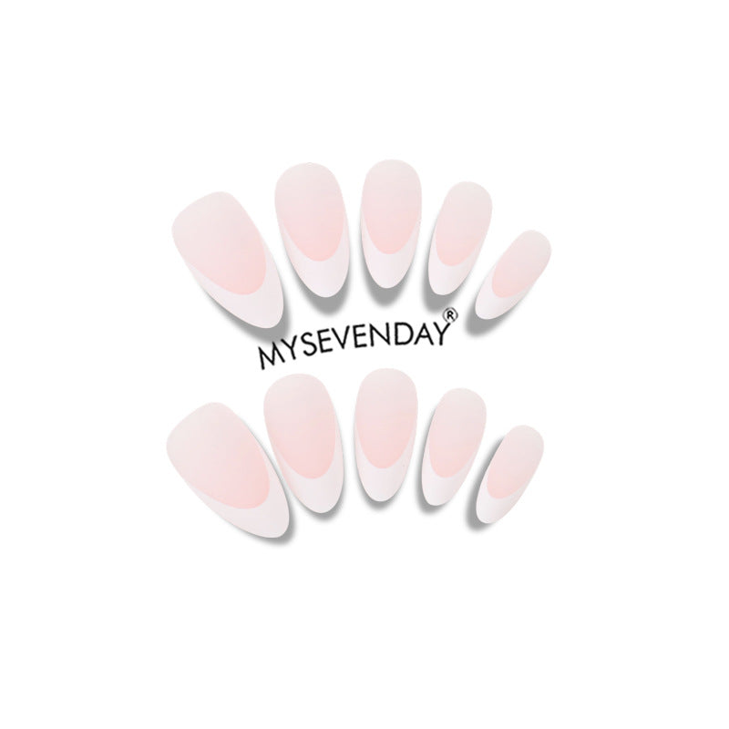 Elegant Press-On Nail Tips Kalsten