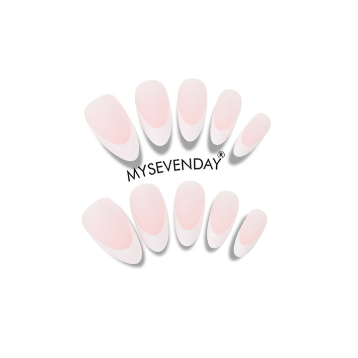 Elegant Press-On Nail Tips Kalsten