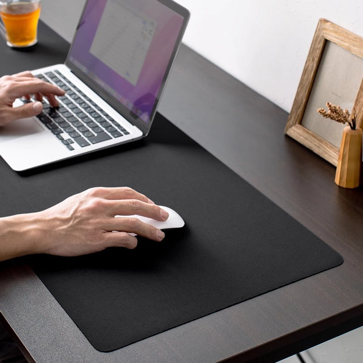 Professional Mouse Pad with Ergonomic Design