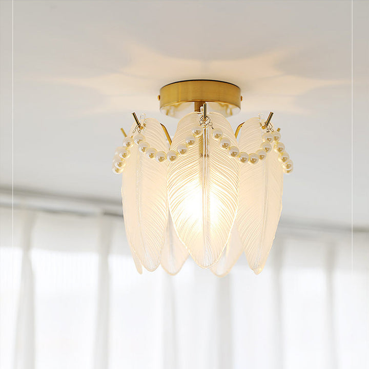 Elegant Decorative Ceiling Light Fixture