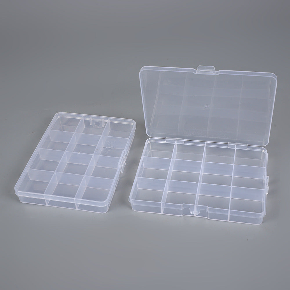 Multi-Sectional Craft Supplies Organizer Kalsten