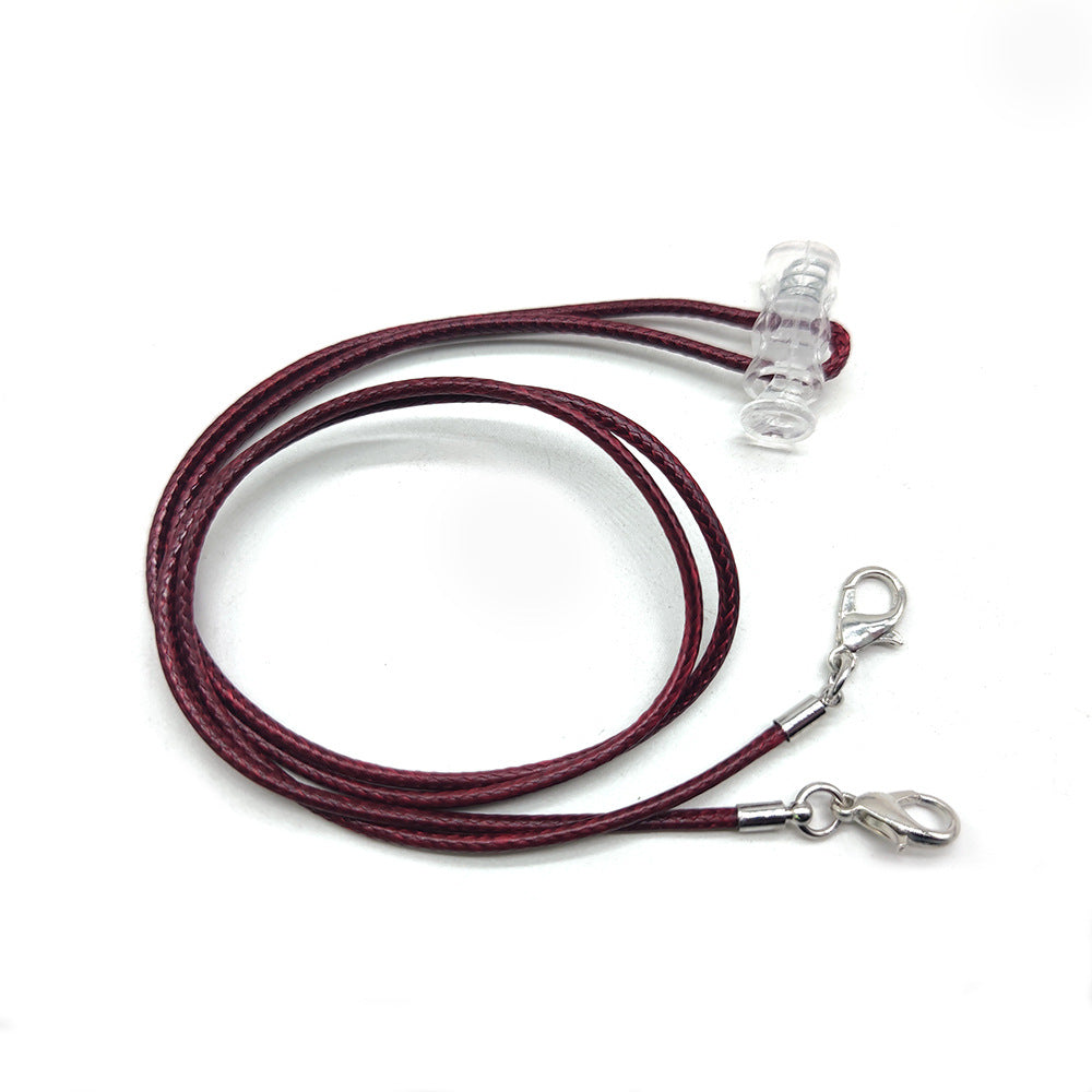 Adjustable Eyewear Retainer Kalsten