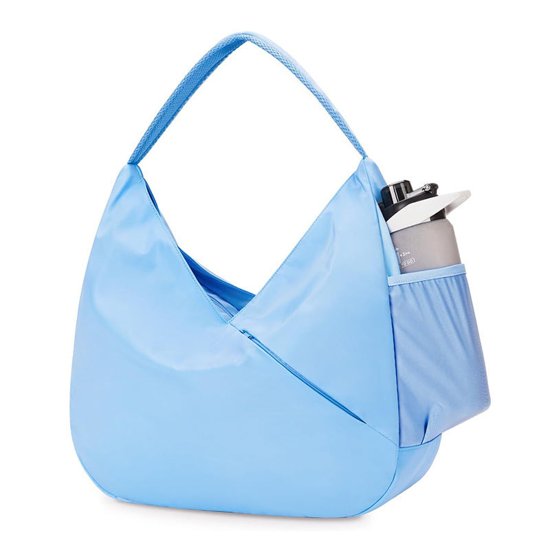 Practical shoulder bag Kalsten