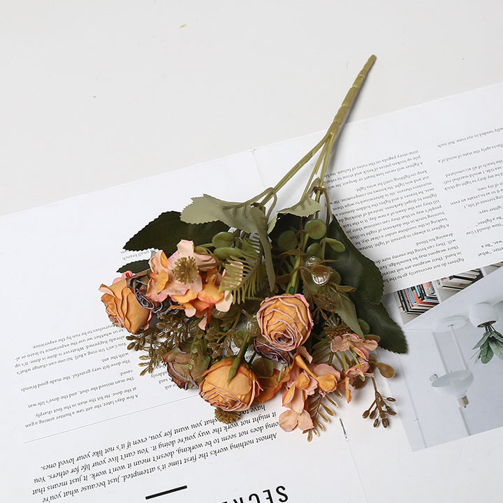 Premium Artificial Floral Arrangement