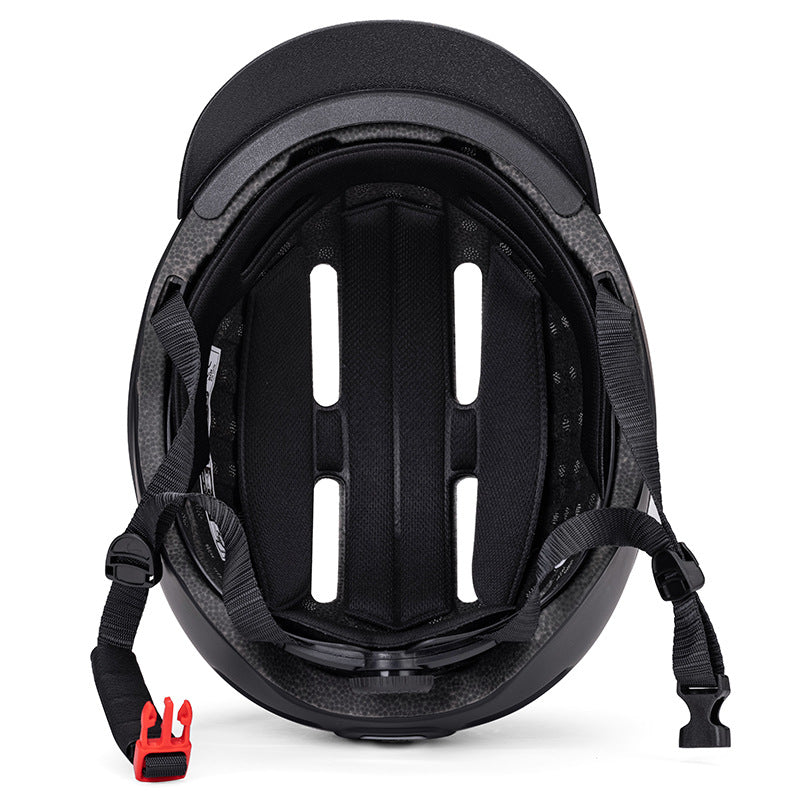 Urban Lightweight Commuter Helmet Kalsten
