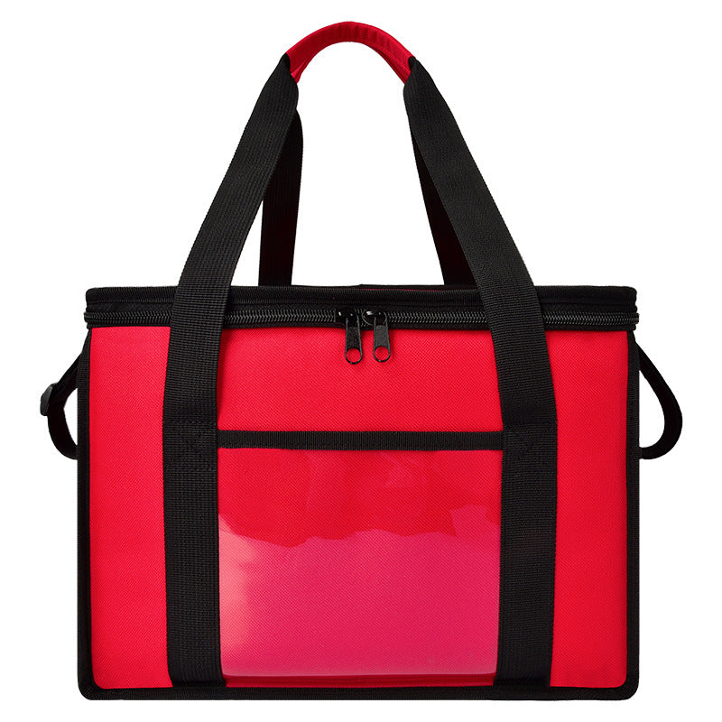 Insulated Food Delivery Bag Kalsten