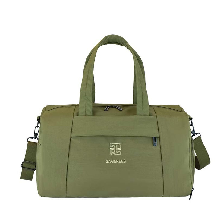 Multifunctional Travel Duffle