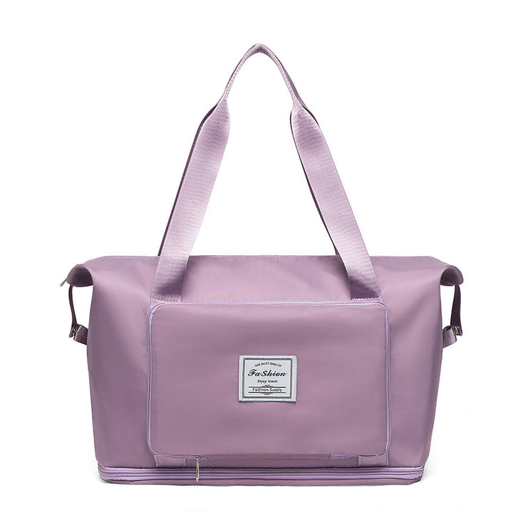 Stylish Multi-Purpose Travel Tote Bag Kalsten
