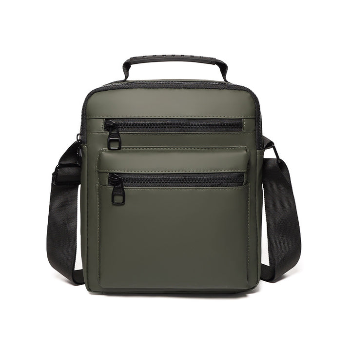 Versatile Messenger Bag Kalsten