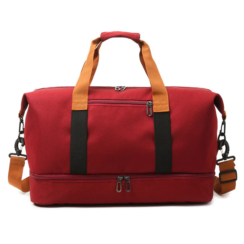 All-Weather Versatile Duffle Bag Kalsten