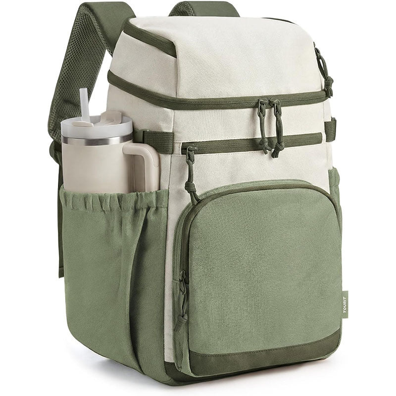 Insulated Lunch Cooler Backpack Kalsten